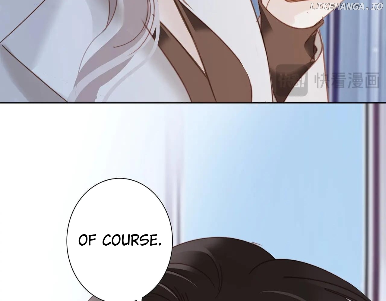 1st Kiss – I Don’t Want To Consider You As Sister Anymore Chapter 85 - 79 - page 46